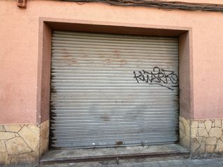 Local Comercial a Carrer d'Isaac Peral 7