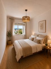 Appartement à Avinguda de manuel girona 34. L´atelier | manuel girona | castelldefels