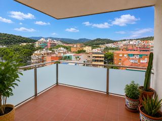 Appartement à Avinguda de manuel girona 56. L´atelier | manuel girona | castelldefels