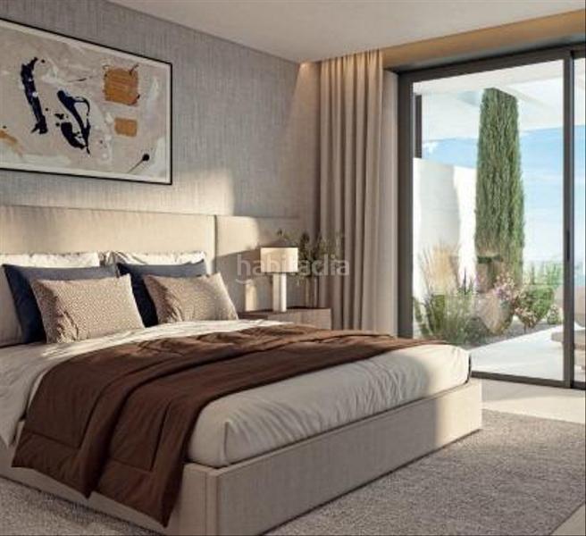 Foto 0ded5bdd-5261-43f8-b8f2-e554287f414b. Casa pareada urbanización soul santa clara golf en Marbella