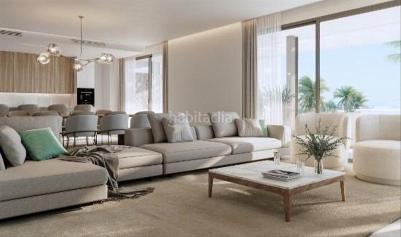 Foto 732adfc3-082a-4be1-8f12-2e5f1b30b4f6. Casa pareada urbanización soul santa clara golf en Marbella