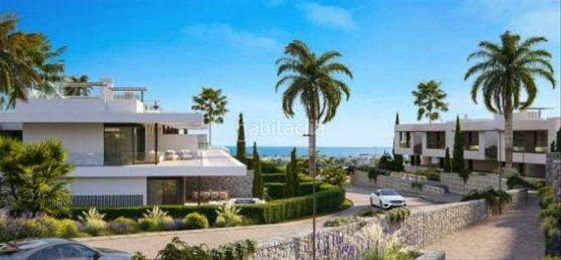 Foto 7ce82adb-16fd-42a5-b694-8068296f63d8. Casa pareada urbanización soul santa clara golf en Marbella