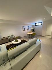 Dúplex a Torreblanca del Sol. Duplex apartment with semibasement 42.50 m2, garden 18.07 m2, te