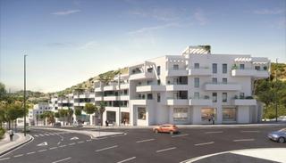 Apartament a Limonar. Apartamento con terraza noreste 14 m2, además de trastero y plaz