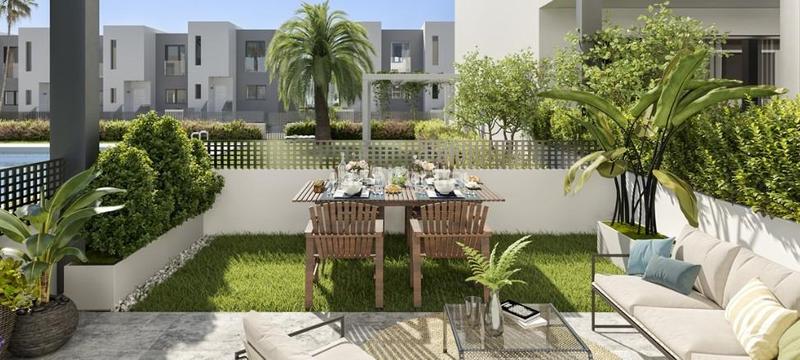 Foto 160fd88e-8e64-4b75-8ce7-f901b16908e3. Casa adossada amb aparcament piscina a Capellanía - Retamar Alhaurín de la Torre