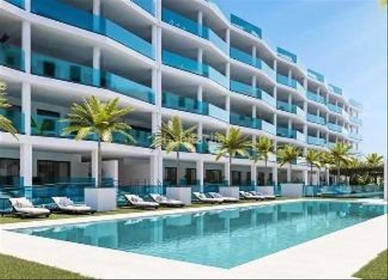 Foto ede4e890-34d4-4be2-833f-a1e0263cacd8. Piso las lagunas en Las Flores Mijas