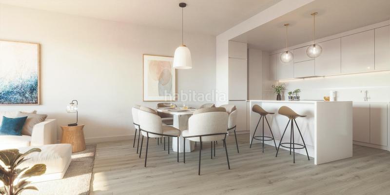 Foto eedc9b0d-1e59-44b1-b9ef-1927592cca43. Piso las lagunas en Las Flores Mijas