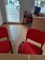 Business premise in Los Castillejos - La Trinidad