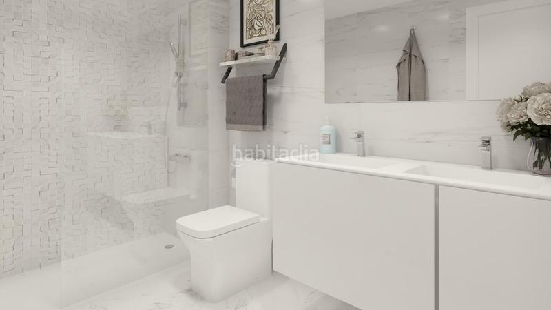 Foto 318da084-b6b3-47c5-9c94-88e5f133e711. Ático living gardens en El Pinillo Torremolinos