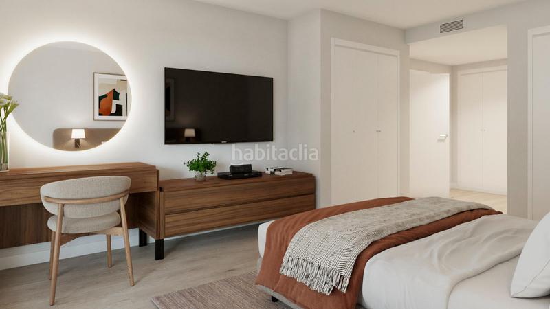 Foto ae8c21c6-a464-4989-8d23-2bc8c7bc3896. Ático living gardens en El Pinillo Torremolinos