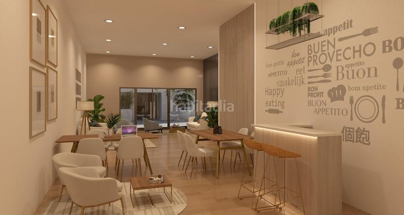 Foto c0f4f952-bdee-45ea-aff9-682ca27bb357. Ático living gardens en El Pinillo Torremolinos