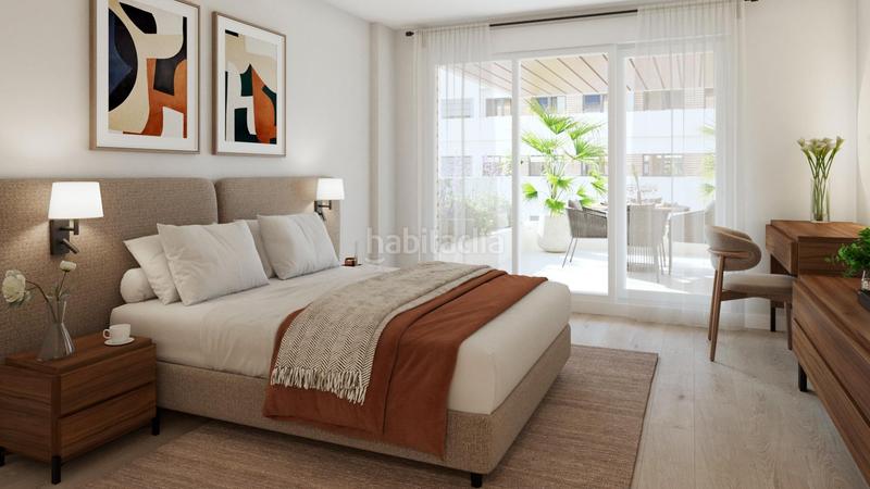 Foto e3e73328-66c0-423b-a211-40cbb2626478. Ático living gardens en El Pinillo Torremolinos