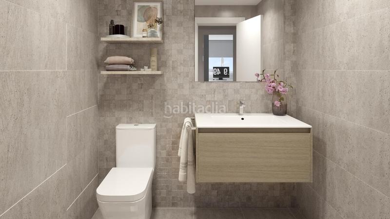 Foto f3f9e15c-c944-4235-b8bf-49b5bc73498f. Ático living gardens en El Pinillo Torremolinos