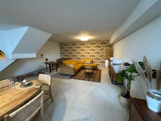 Casa pareada en Pinos de Alhaurín