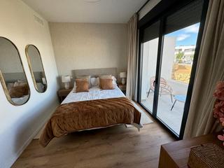 Casa pareada en Pinos de Alhaurín