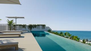 Apartament a Torre de Benagalbón. Victoria bay