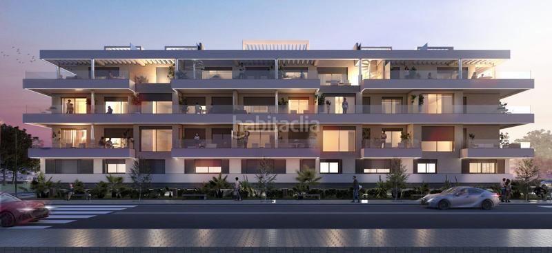 Foto 6ad28422-4889-4bae-9809-34399d0a1740. Appartamento con riscaldamento parcheggio in Torre de Benagalbón Rincón de la Victoria