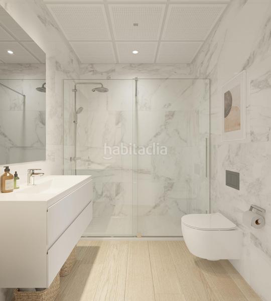 Foto f4adf141-f00a-4505-8912-709a05fcca23. Appartamento con riscaldamento parcheggio in Torre de Benagalbón Rincón de la Victoria