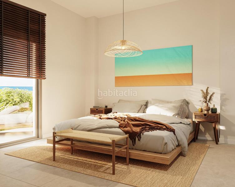 Foto 5e072a27-a036-419f-8348-65ec06ca6110. Erdgeschoss mit heizung parking pool in Lo Cea Rincón de la Victoria