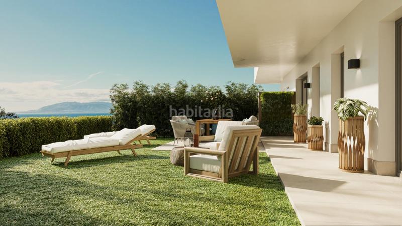 Foto 7e173ed1-2455-42de-b9ec-41c74b13d3b1. Ground floor with heating parking pool in Lo Cea Rincón de la Victoria