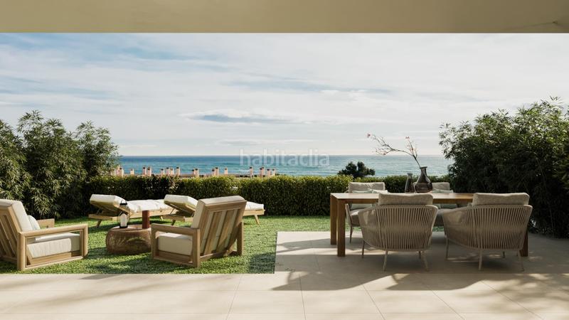 Foto b3d1c8f3-781c-4357-8e78-96f338bd2987. Ground floor with heating parking pool in Lo Cea Rincón de la Victoria