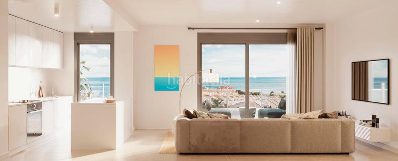 Foto b74354a9-7240-4991-9e7c-df7f52cbc25b. Ground floor with heating parking pool in Lo Cea Rincón de la Victoria