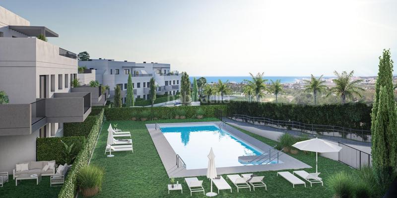 Foto 5e7b8084-b923-4552-b6c0-27c481a8e437. Dachwohnung mit heizung parking pool in Caleta de Velez