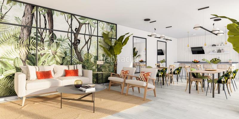 Foto 98e00124-bd22-4483-8565-33e9a46a993c. Dachwohnung mit heizung parking pool in Caleta de Velez