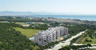 Piso en El Pinillo. Piso 3 dormitorios 2 baños, terraza 16.72 m2 con vistas al mar,