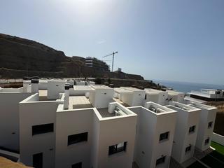 Casa adossada a Lo Cea. Rincón de la victorialos jarales