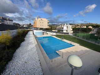 Àtic a Santa Isabel. Ático dúplex con solárium 77 m2 y terraza 9.5 m2