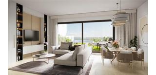 Casa aparellada a Viña Málaga. Adosado esquina 3 dormitorios 2 baños y aseo con terraza 48 m2 y