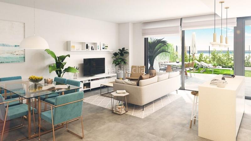 Foto dc79ce75-bd03-4e7a-8d2f-94aff3b46095. Planta baja Los Álamos en Los Álamos Torremolinos