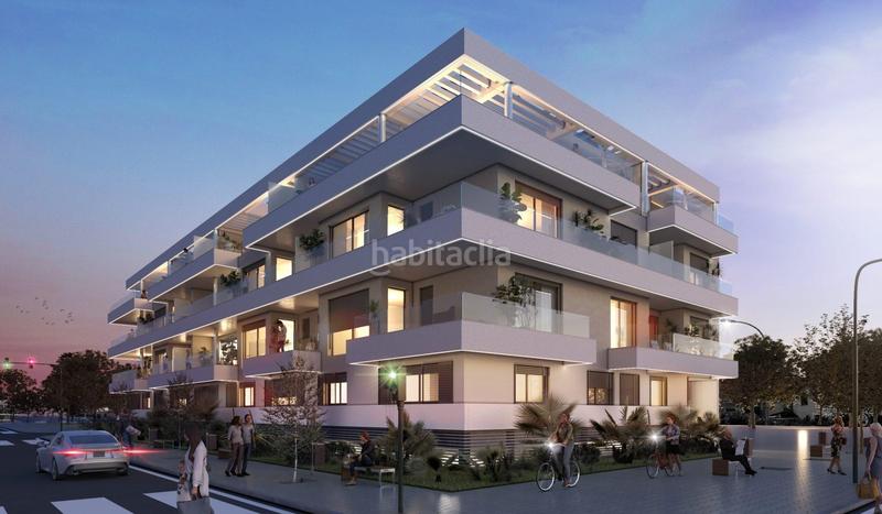 Foto 02becf99-1669-4000-b070-f815e881294a. Piano terra con riscaldamento parcheggio in Torre de Benagalbón Rincón de la Victoria