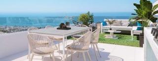 Apartament a Diseminados. Junto añoreta golf y club hípico la paca