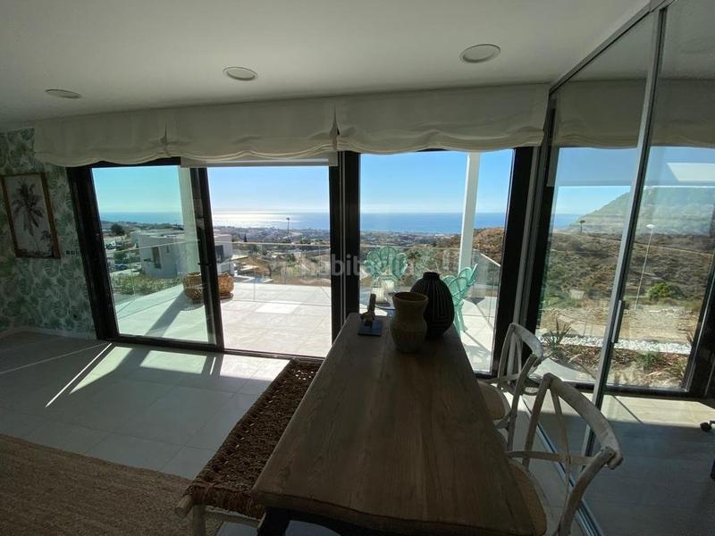 Foto 7ad01e4d-17d9-4787-a783-e6db7f2fce2d. Rez-de-chaussée avec chauffage parking piscine dans Rincón de la Victoria