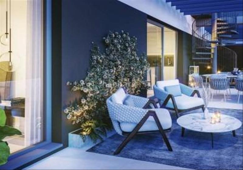 Foto f1441439-b1a7-4d51-b107-25af012e51a1. Rez-de-chaussée avec chauffage parking piscine dans Rincón de la Victoria