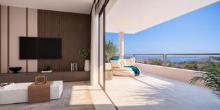 Appartement à Riviera del Sol. Calanova golf club