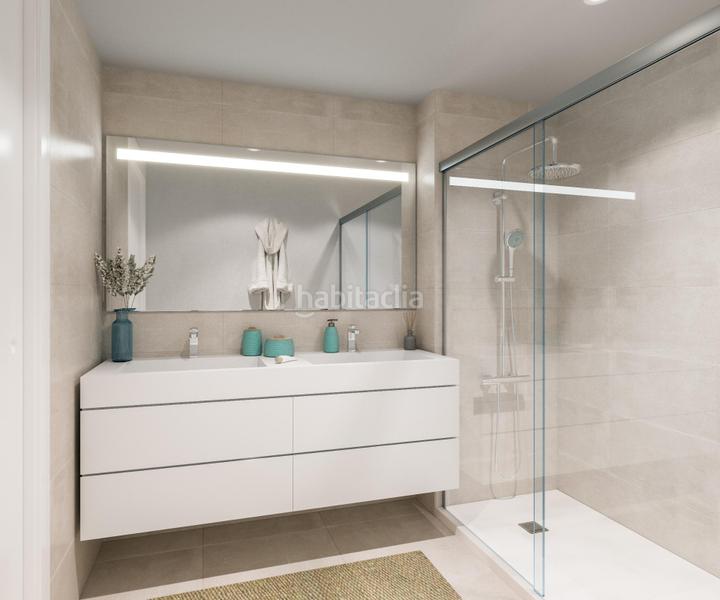 Foto 4a9083fc-4a08-4930-a470-6eb600258998. Appartement avec chauffage parking piscine dans Poniente-Faro Torre del Mar