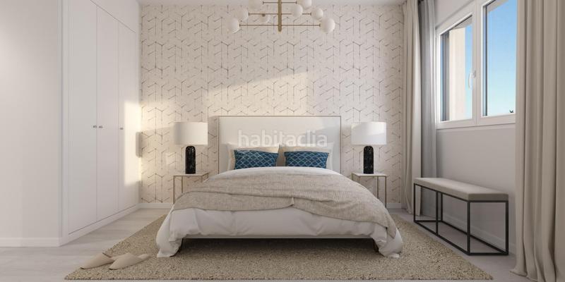 Foto 8ae7eb7f-a294-4cde-b41a-48397b65d2ac. Attico con riscaldamento parcheggio piscina in Caleta de Velez