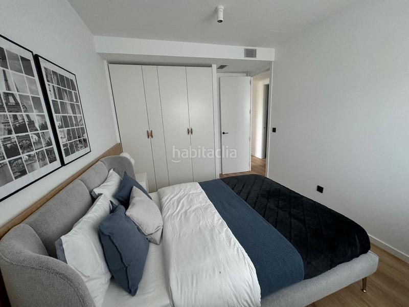 Foto 2a0d4864-51a1-433f-bf21-de06a8b53b54. Piano terra con riscaldamento parcheggio piscina in Málaga