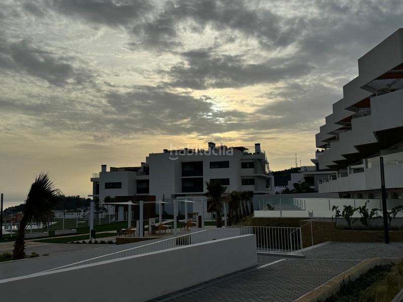 Foto 519003b8-0c21-4918-863f-87dcf8d016d2. Piano terra con riscaldamento parcheggio piscina in Málaga