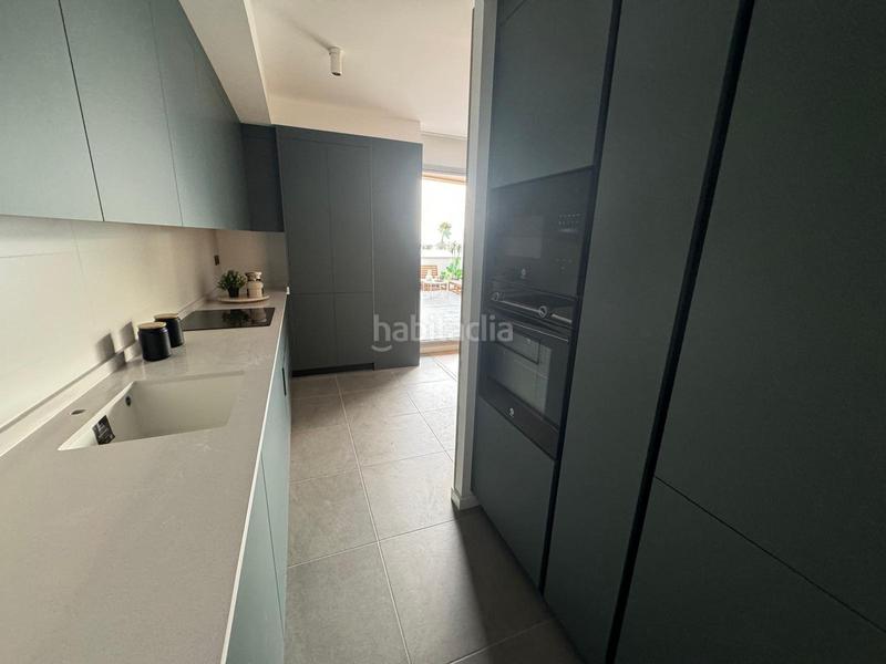 Foto 5e984e28-88fe-419c-b883-8d7a57698724. Piano terra con riscaldamento parcheggio piscina in Málaga