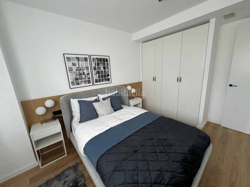 Foto 66faa0ad-548f-48ae-99bf-0141865d1a4d. Piano terra con riscaldamento parcheggio piscina in Málaga