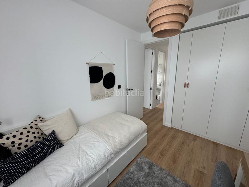 Foto 6d443477-a862-45ba-a4c0-29f2e94da97d. Piano terra con riscaldamento parcheggio piscina in Málaga