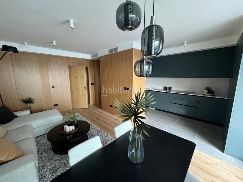 Foto 8dd007b0-2f17-4539-8889-0a38637489f0. Piano terra con riscaldamento parcheggio piscina in Málaga