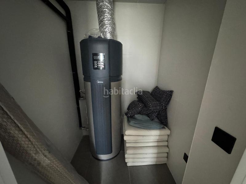 Foto ba543364-bc66-45f4-a92c-80094746f41b. Piano terra con riscaldamento parcheggio piscina in Málaga