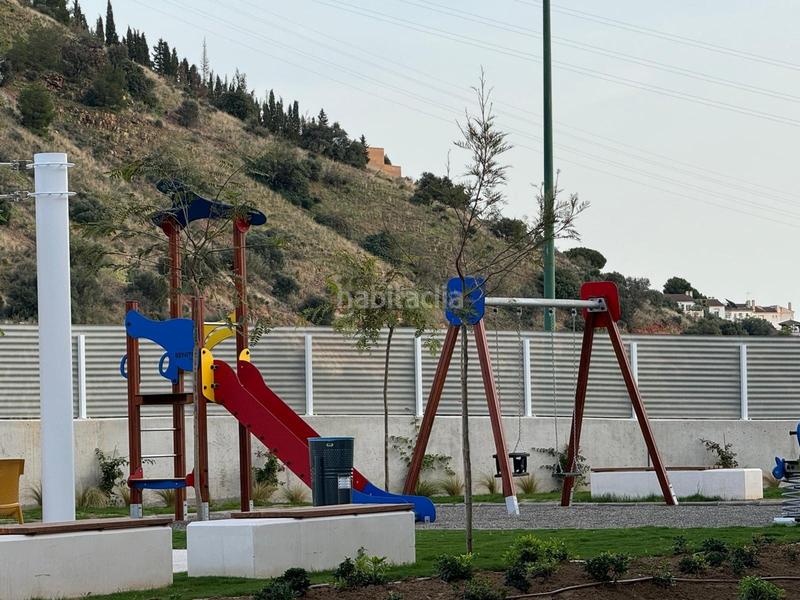 Foto c8c4169e-78ba-4413-850f-800323e2cb2b. Piano terra con riscaldamento parcheggio piscina in Málaga
