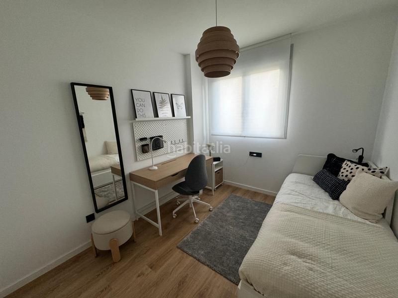 Foto f3f083cb-6c91-441f-8f4e-50d109abbfa8. Piano terra con riscaldamento parcheggio piscina in Málaga