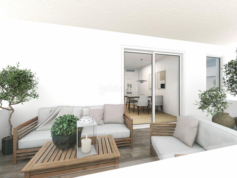Foto 2d7f6ba0-689b-4a0a-9e32-a65e9df084b3. Apartament amb calefacció aparcament piscina a Las Flores Mijas